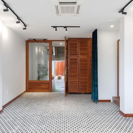 Joohouse Lux Hotel Ho Chi Minh City Bagian luar foto