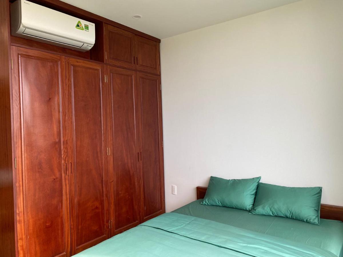 Joohouse Lux Hotel Ho Chi Minh City Bagian luar foto