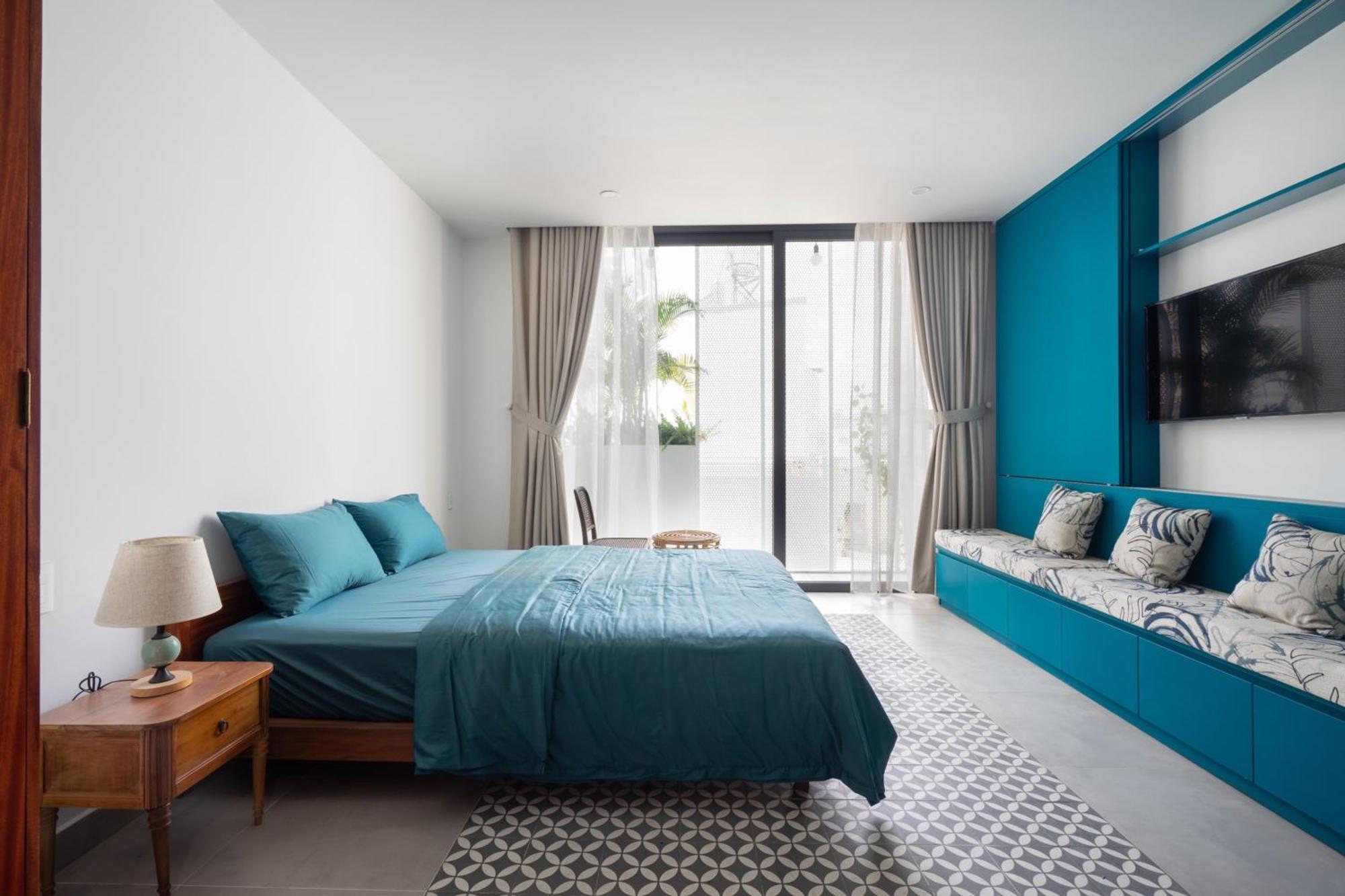 Joohouse Lux Hotel Ho Chi Minh City Bagian luar foto