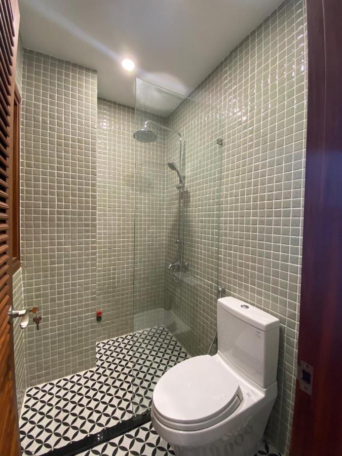Joohouse Lux Hotel Ho Chi Minh City Bagian luar foto
