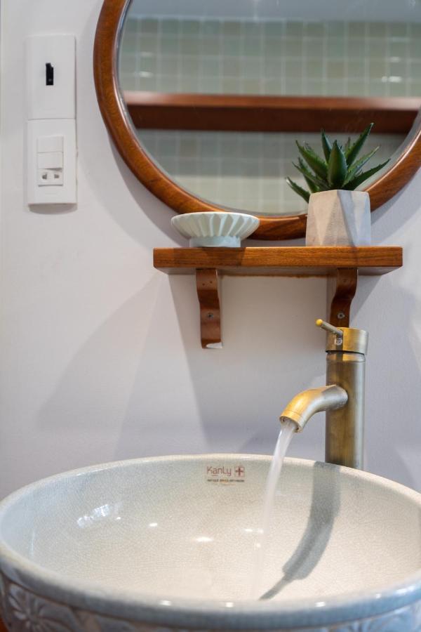 Joohouse Lux Hotel Ho Chi Minh City Bagian luar foto