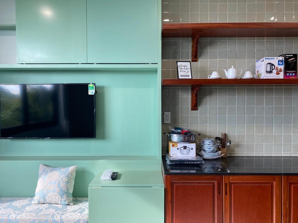 Joohouse Lux Hotel Ho Chi Minh City Bagian luar foto