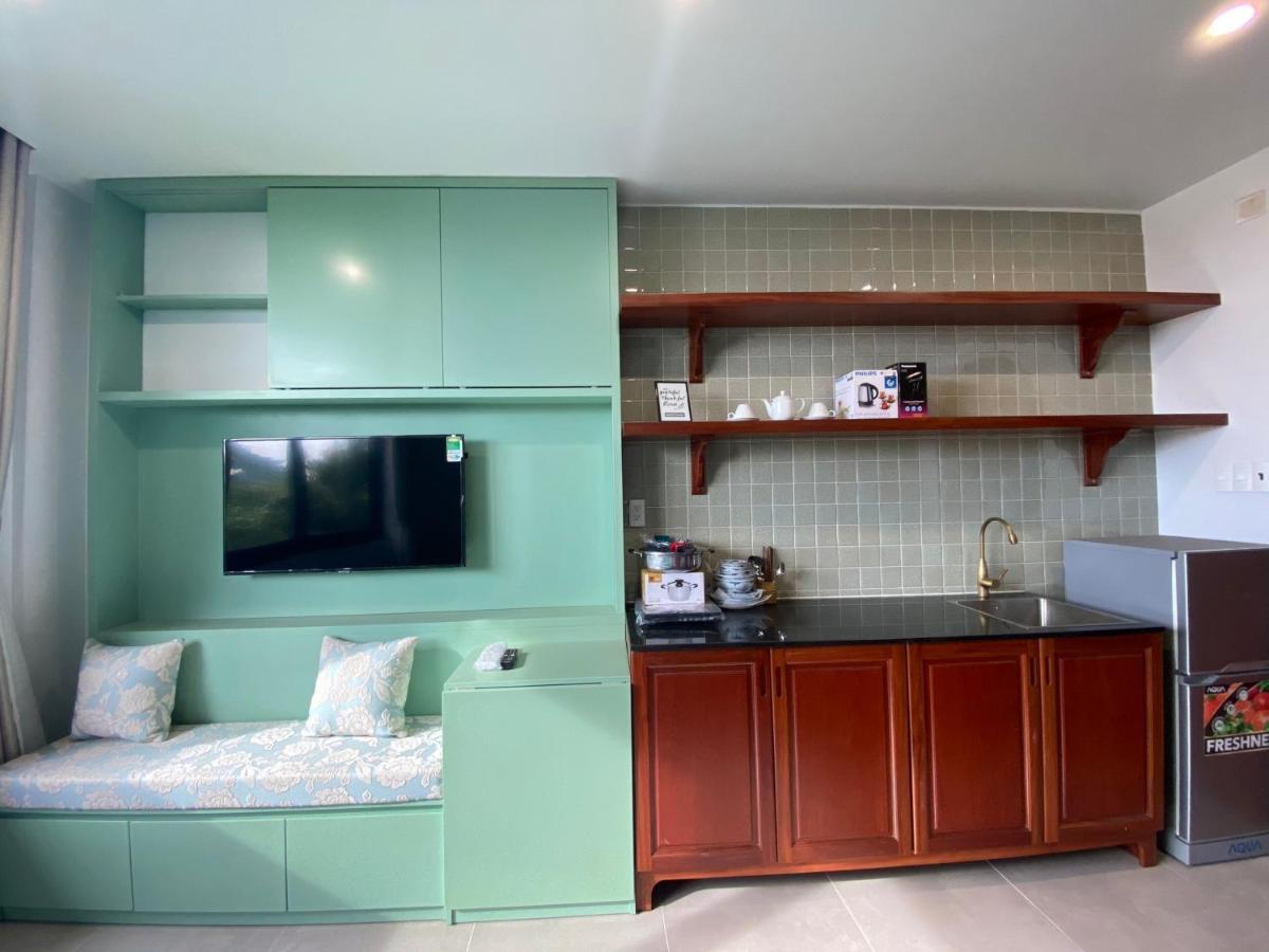 Joohouse Lux Hotel Ho Chi Minh City Bagian luar foto